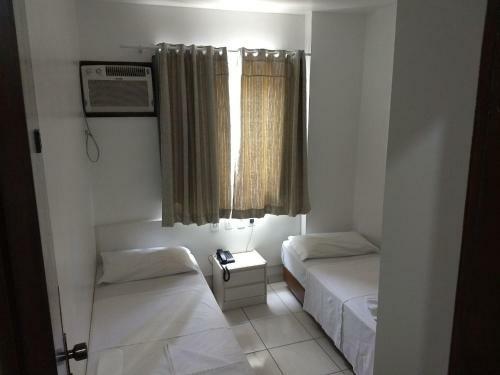 Master Hotel