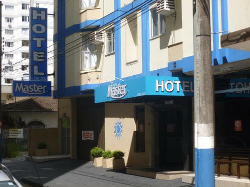 Master Hotel