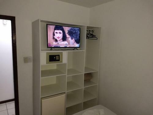 Master Hotel