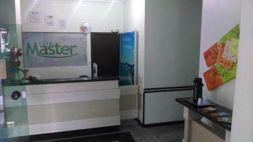 Master Hotel
