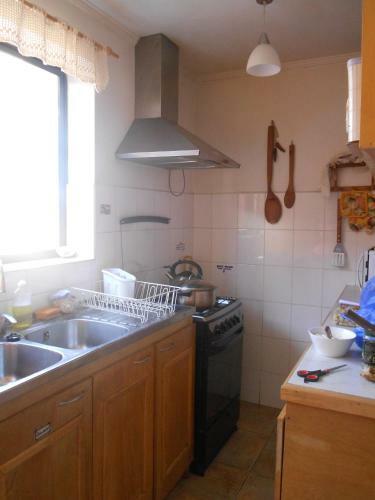 El Arbol Hostel