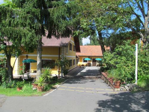 Apartamento Appartement Weingut Schoberhof