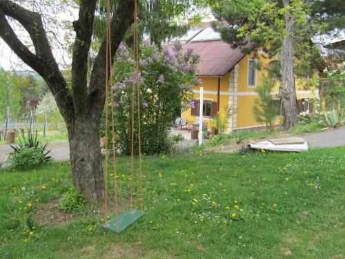 Apartamento Appartement Weingut Schoberhof