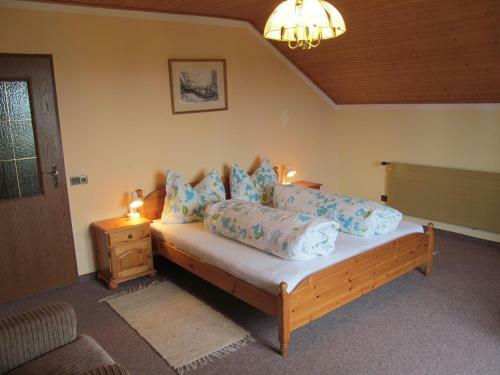Apartamento Appartement Weingut Schoberhof