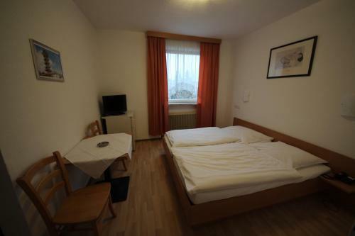 Hotel Kleinm�nchen Garni