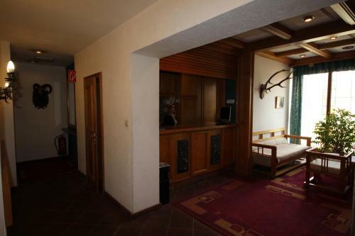 Hotel Kleinm�nchen Garni