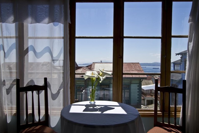 Hostal B&B La Casa De Henao