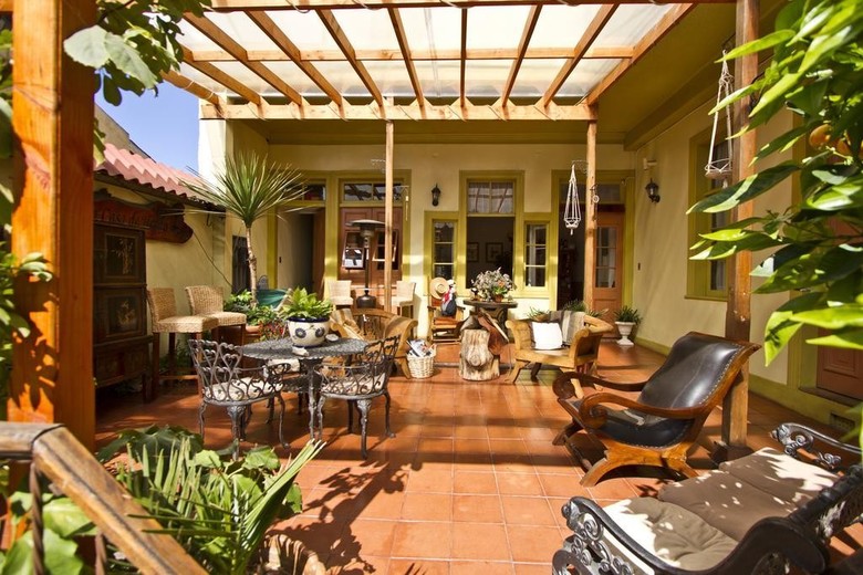 Hostal B&B La Casa De Henao