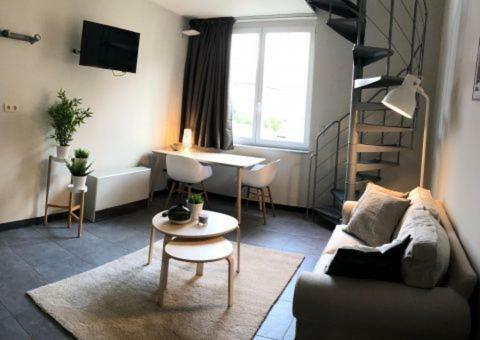 Apartments Business Flats Brussels Airport