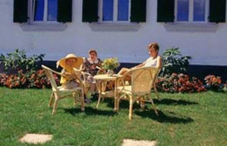 Hostal Arkadenhof Kurtz