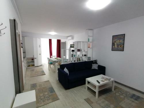 Apartamento Alezzi Beach Resort - Vedere La Mare