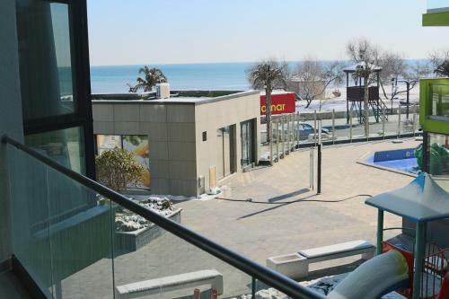Apartamento Alezzi Beach Resort - Vedere La Mare