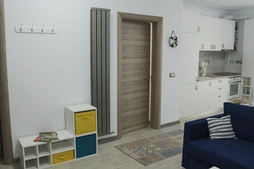 Apartamento Alezzi Beach Resort - Vedere La Mare