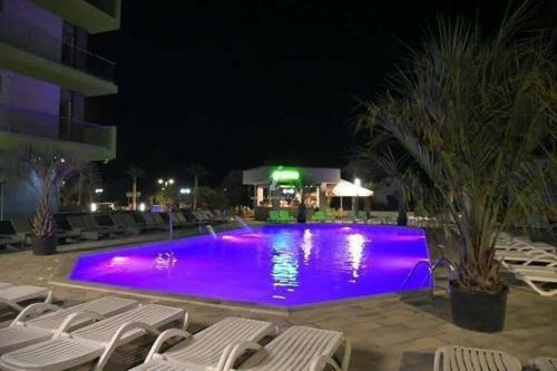 Apartamento Alezzi Beach Resort - Vedere La Mare
