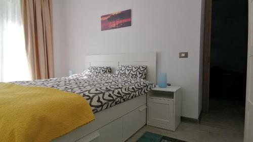 Apartamento Alezzi Beach Resort - Vedere La Mare