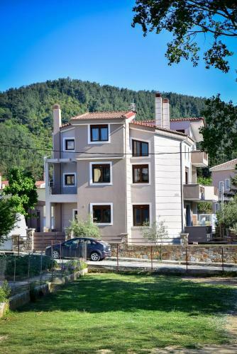 Kavala Luxury House