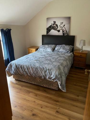 2 Bedroom Farm House - Inch Island