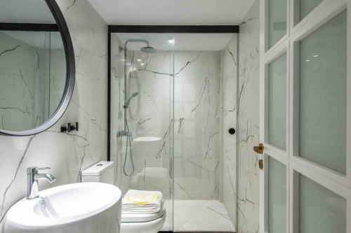 Opsis Regen Luxury Villa With Swimming Pool