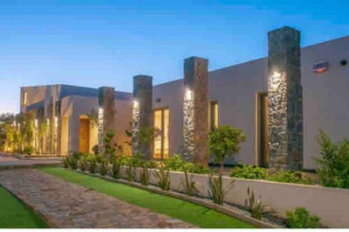 Opsis Regen Luxury Villa With Swimming Pool