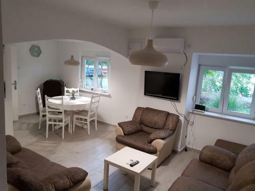 Apartment Nona