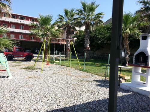 Apartamento Appartamento Sul Mare Capo Rizzuto