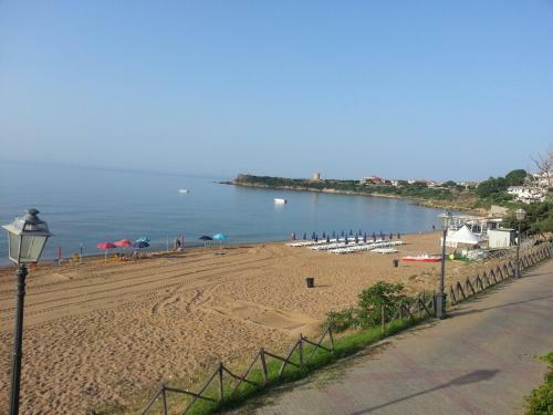Apartamento Appartamento Sul Mare Capo Rizzuto