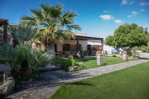Case Vacanze Banchi