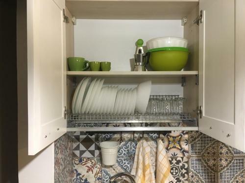 Apartamento Dimora D'errico - Monolocale Nel Centro Storico