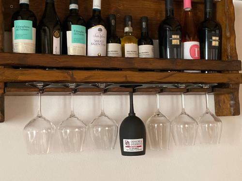 Apartamento Dimora D'errico - Monolocale Nel Centro Storico
