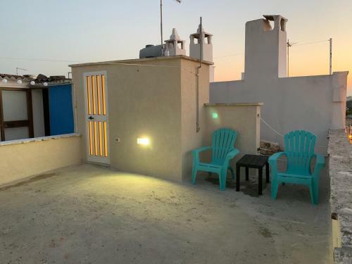 Apartamento Dimora D'errico - Monolocale Nel Centro Storico