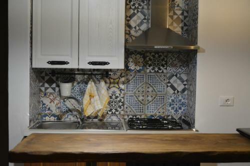 Apartamento Dimora D'errico - Monolocale Nel Centro Storico
