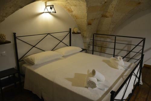 Apartamento Dimora D'errico - Monolocale Nel Centro Storico