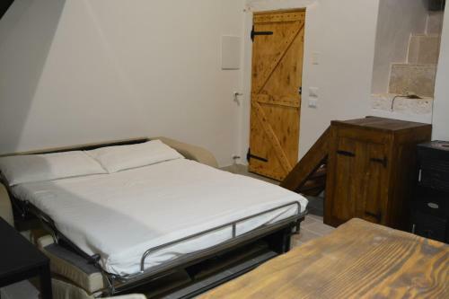 Apartamento Dimora D'errico - Monolocale Nel Centro Storico