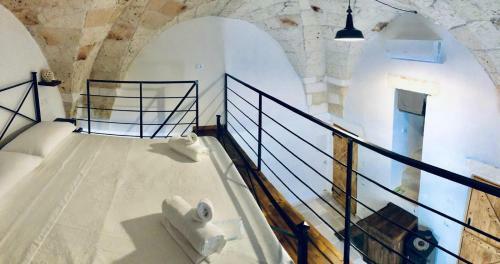 Apartamento Dimora D'errico - Monolocale Nel Centro Storico