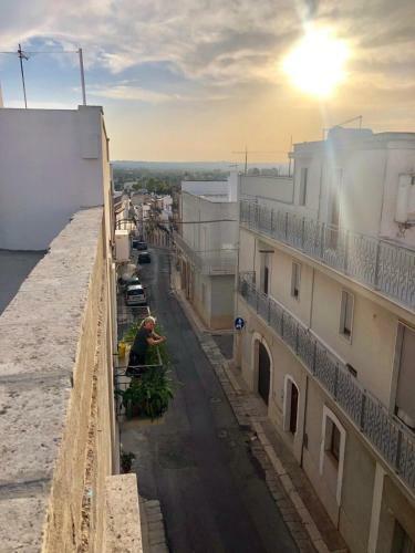 Apartamento Dimora D'errico - Monolocale Nel Centro Storico