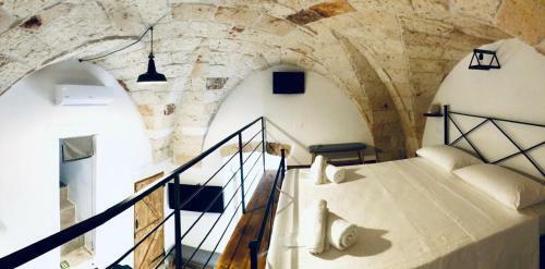 Apartamento Dimora D'errico - Monolocale Nel Centro Storico