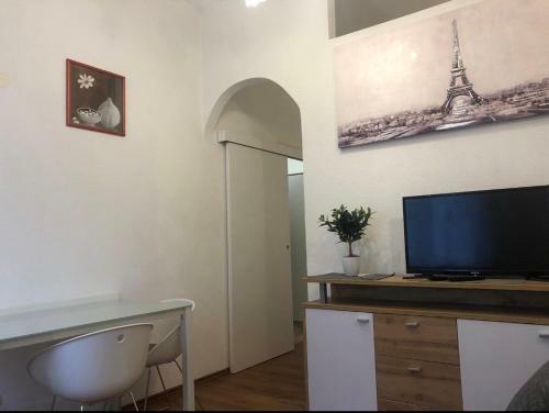 Apartment Lovrekovic