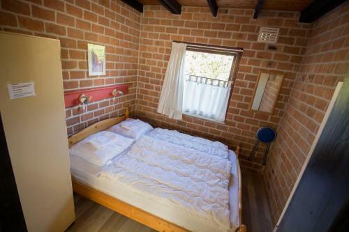 Bungalow Boerenslag 42 In Strandn�he