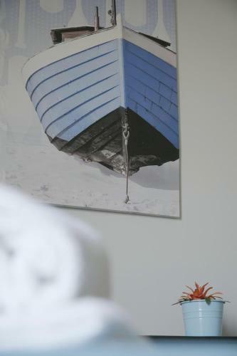 Albergue Espinho Surf House