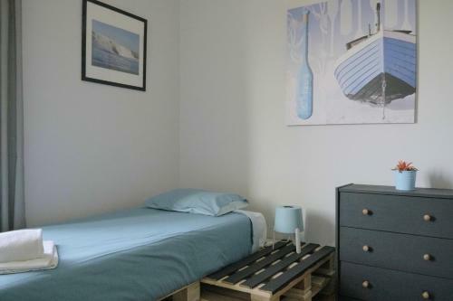 Albergue Espinho Surf House