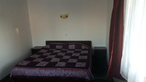 Bed & Breakfast Casa David