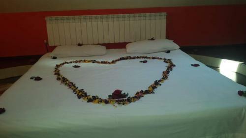 Bed & Breakfast Casa David