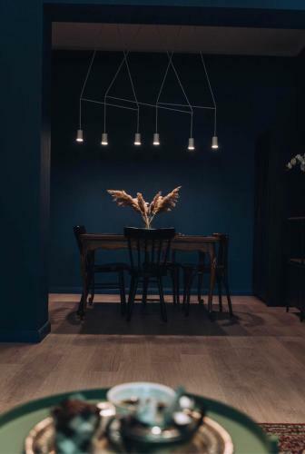 Boutique Centro Apartment