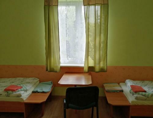 Agroturismo Sza?as Muflon - Mufflonh�tte