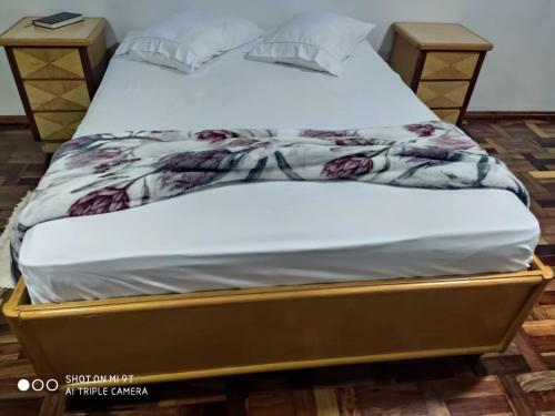 Apartamento Flat 2 Paulo E Neia