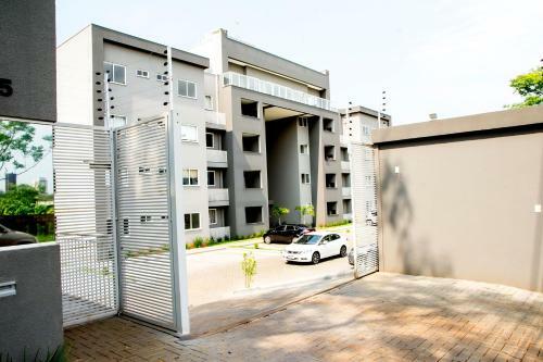 Apartamento Apto Moderno E Aconchegante A 2 Min Do Centro