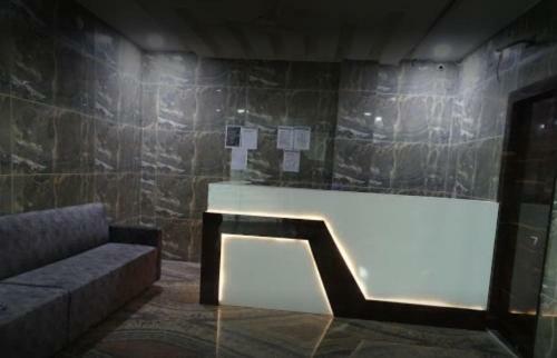Bed & Breakfast Pink Hotel Orchid Kota