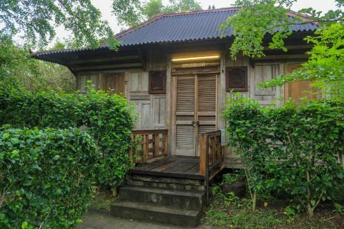 Genta Agrotourism Villa