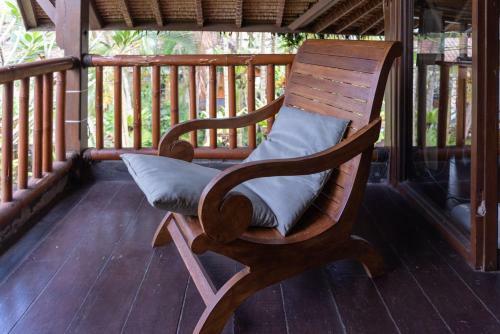 Bed & Breakfast Bali Firefly Bnb