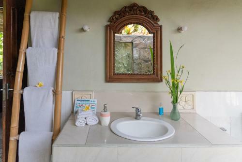 Bed & Breakfast Bali Firefly Bnb